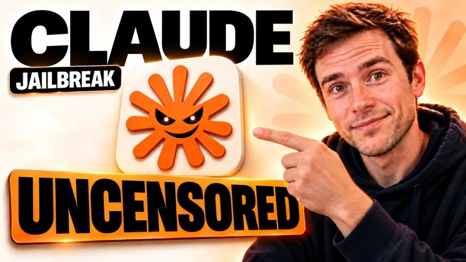 How to Jailbreak Claude: UNCENSORED Answers?! (Working 2026)